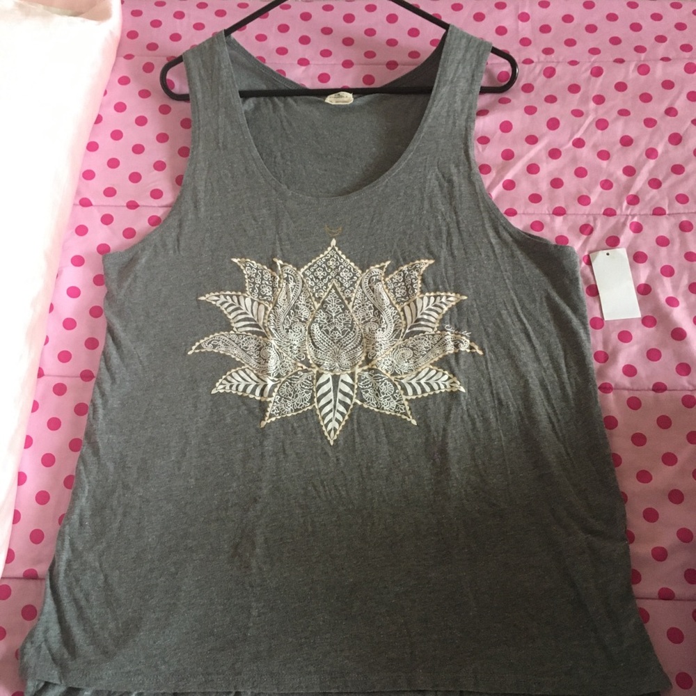 Brand new shirt
